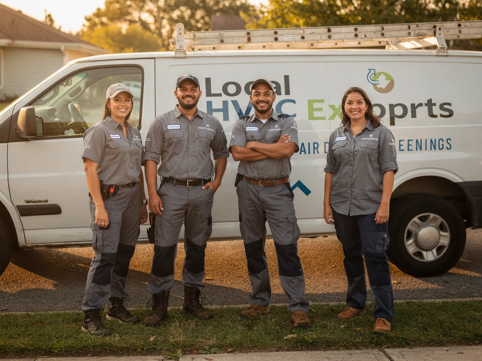 24/7 HVAC Repair & AC Replacement company in Lottsburg, VA