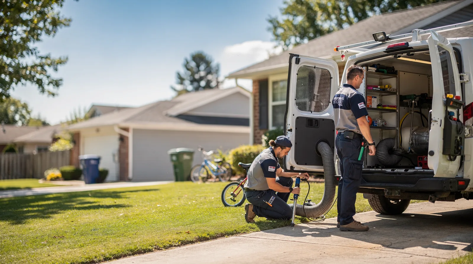 24/7 HVAC Repair & AC Replacement in Lottsburg, VA near me